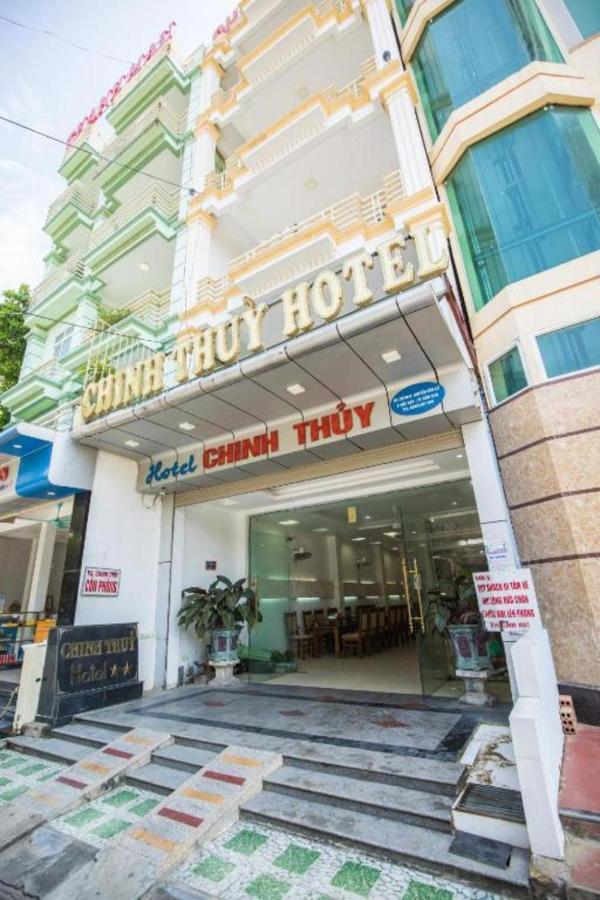 Chinh Thuy Sam Son Hotel Kültér fotó